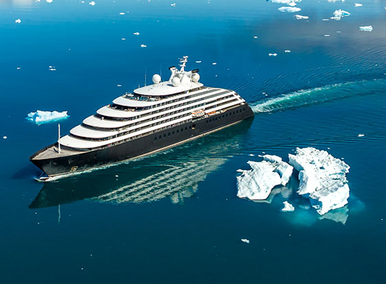 Polar Regions