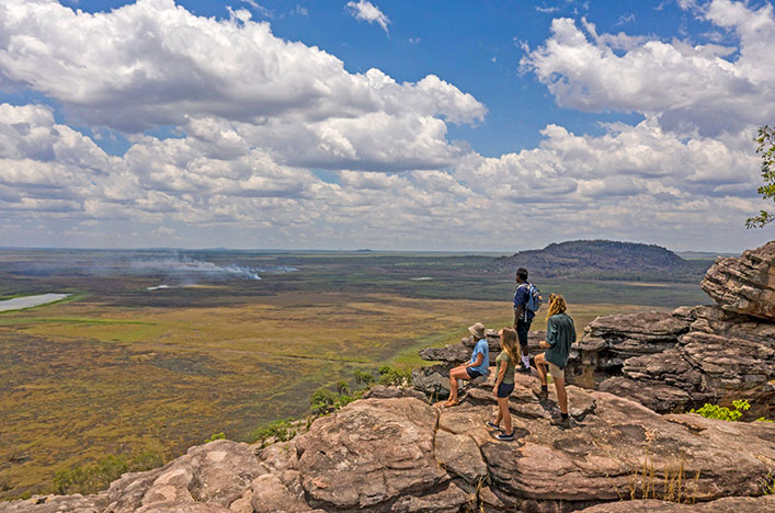 Local guides in Australia