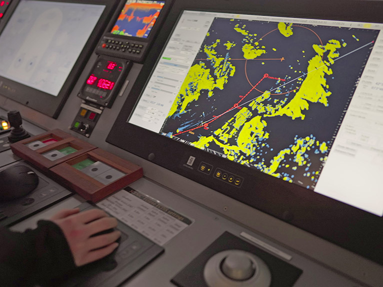 World class technology