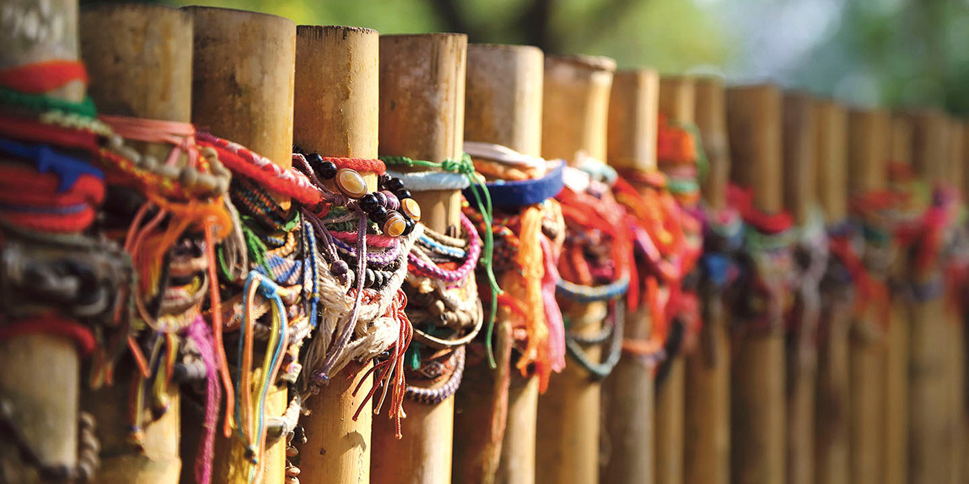 Killing Field, Phnom Penh, Cambodia