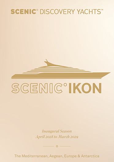 Ikon Planner