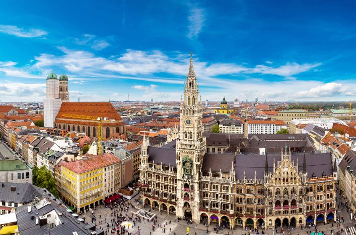 Munich, Germany