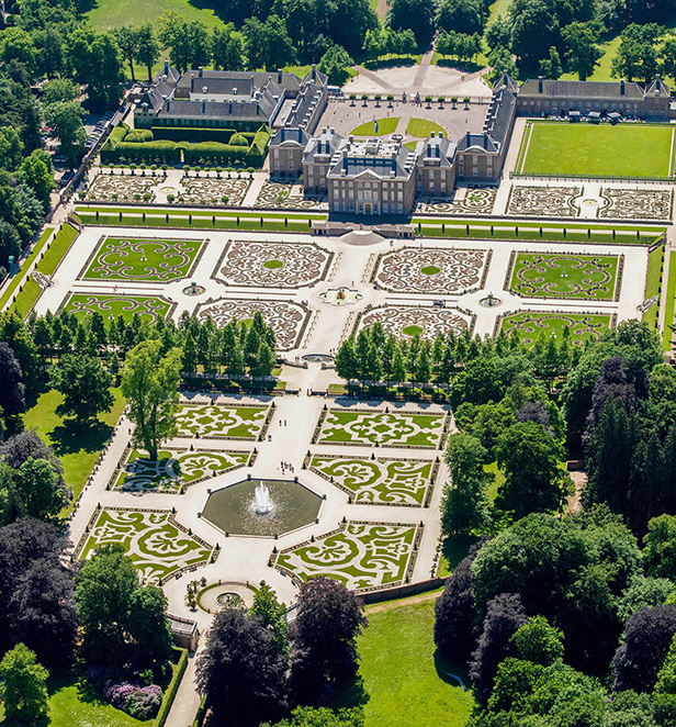 Paleis Het Loo, Netherlands