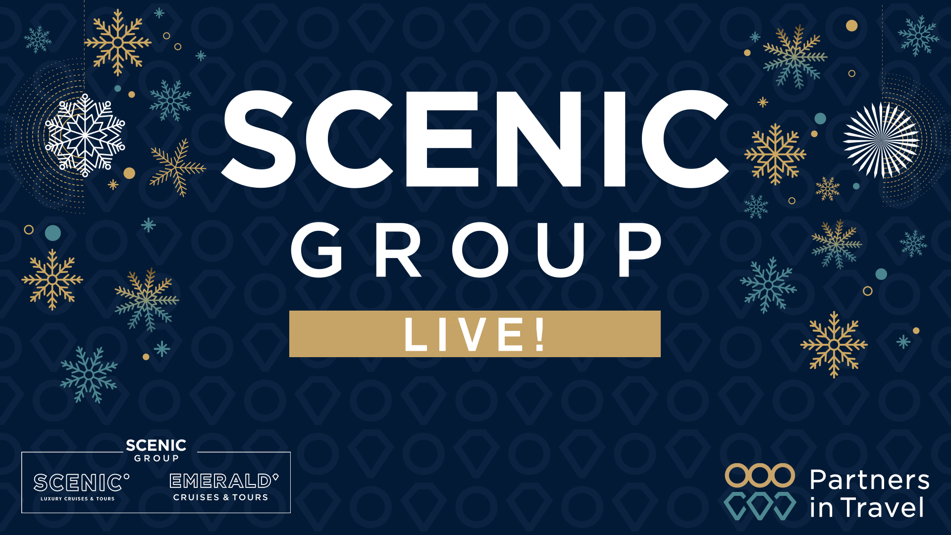 SG Live Webinar Event Oct 30 2025