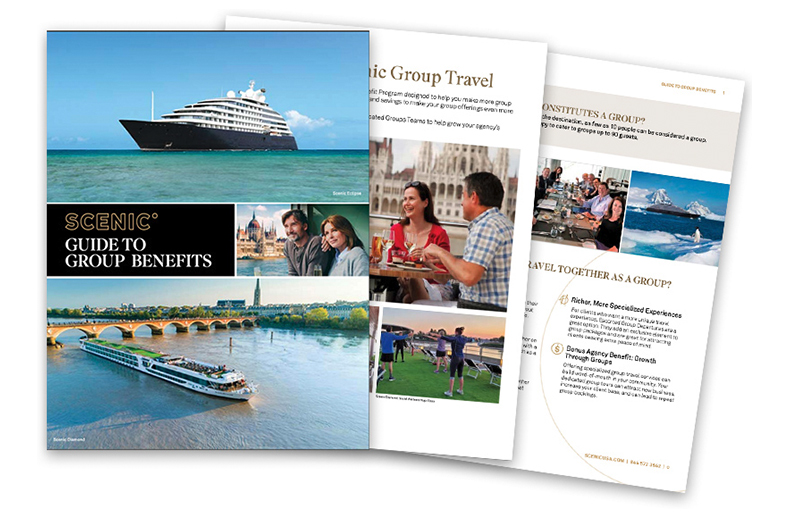 Scenic Group Benefits Guide