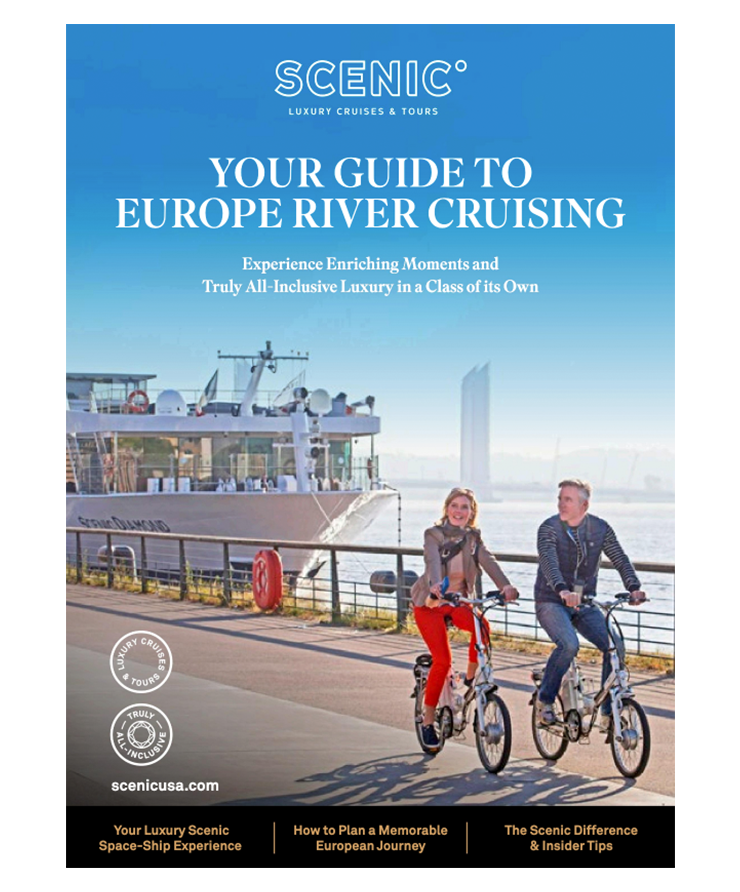 Guide to Europe River Cruising
