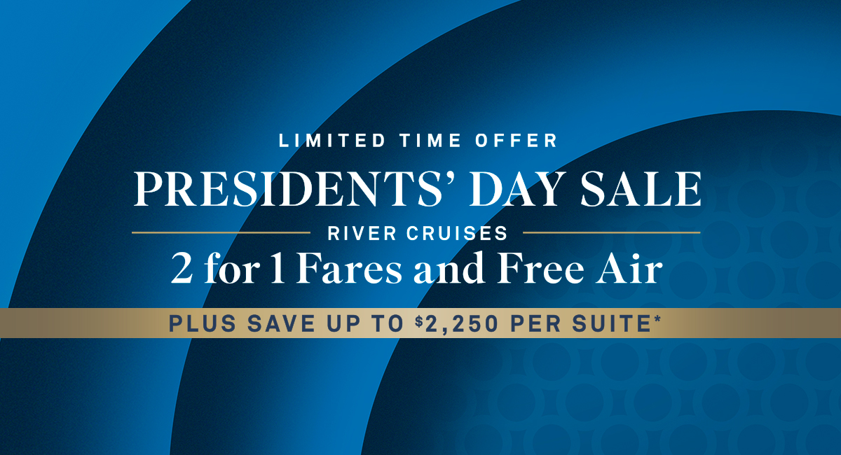 Presidents Day Sale 2026