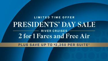 Presidents Day Sale 2026