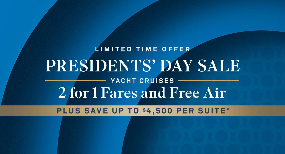 Presidents Day Sale 2026